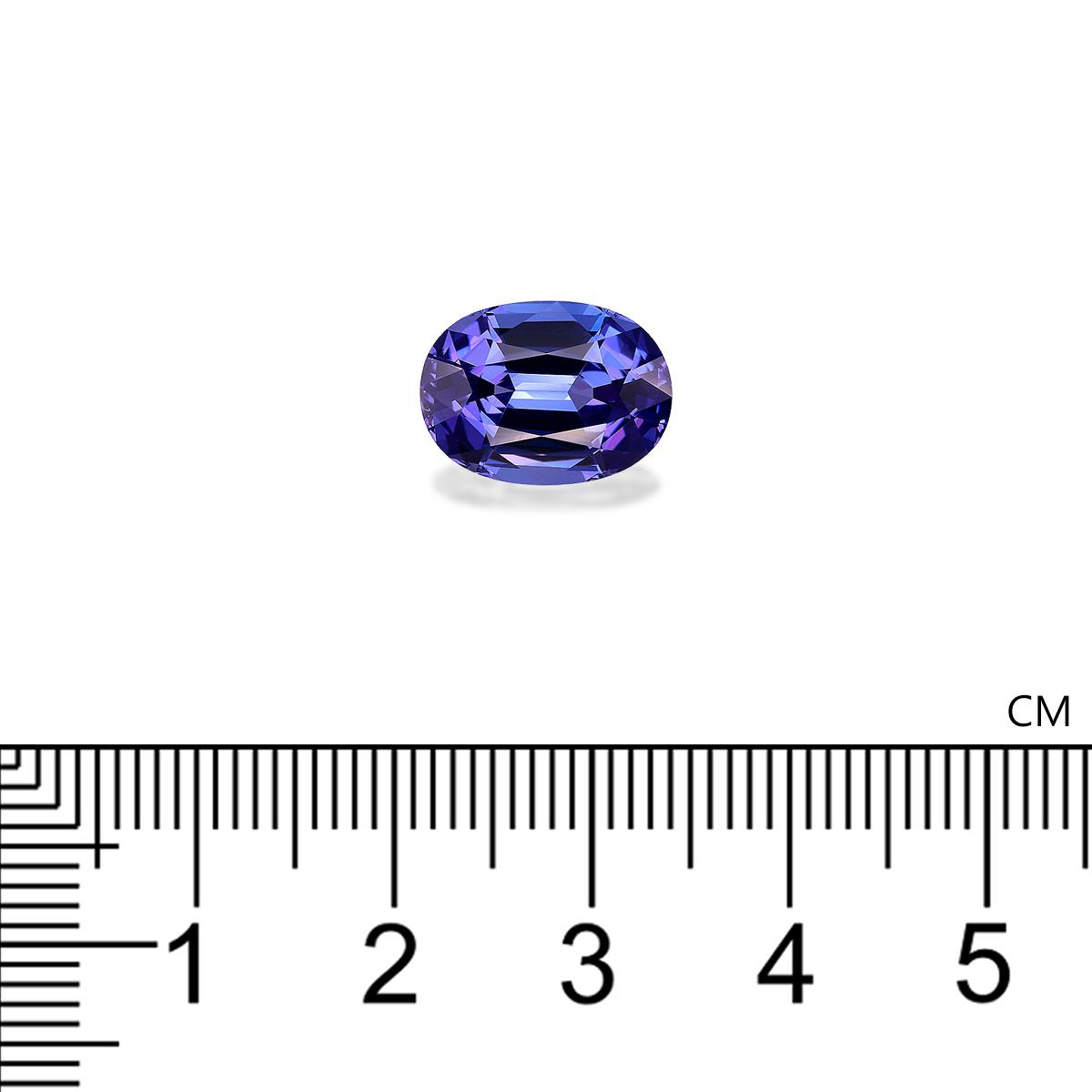 Tanzanite 5.70 ct
